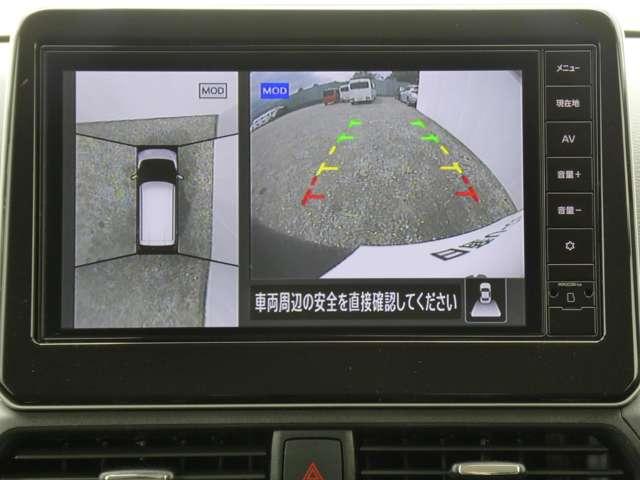 デイズ ６６０　ハイウェイスターＧターボ　プロパイロット　エディション　大画面ナビ・アラウンドＭ・前中ドラレコ（5枚目）