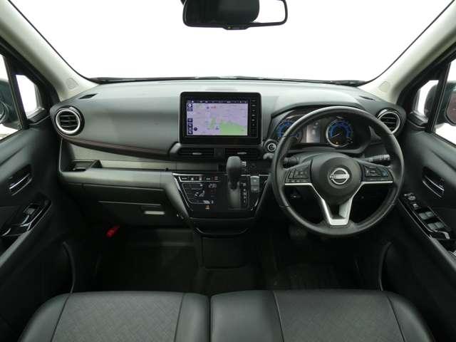 デイズ ６６０　ハイウェイスターＧターボ　プロパイロット　エディション　大画面ナビ・アラウンドＭ・前中ドラレコ（11枚目）