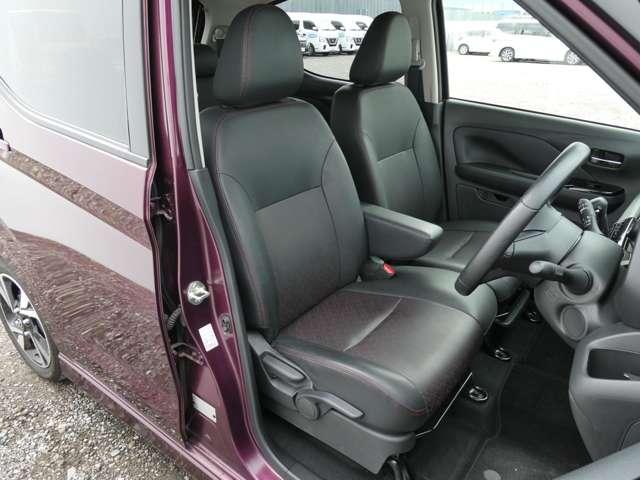 デイズ ６６０　ハイウェイスターＧターボ　プロパイロット　エディション　大画面ナビ・アラウンドＭ・前中ドラレコ（12枚目）