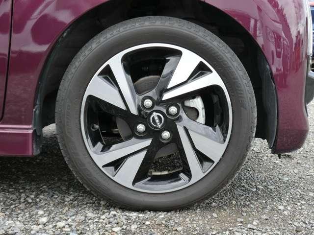 デイズ ６６０　ハイウェイスターＧターボ　プロパイロット　エディション　大画面ナビ・アラウンドＭ・前中ドラレコ（18枚目）