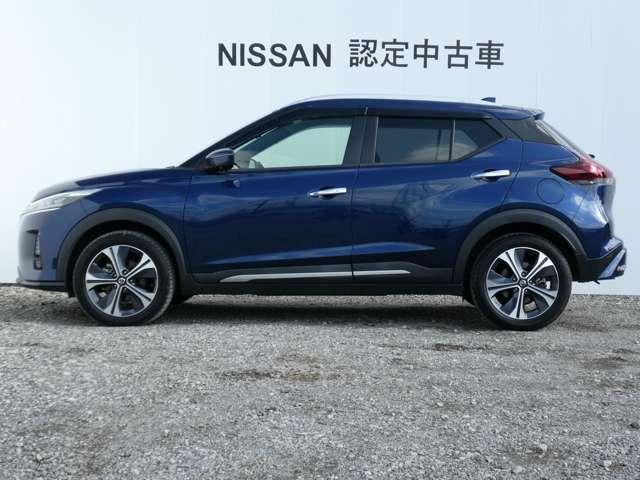 キックス 1.2 X (e-POWER) ナビ・アラウンドモニター・寒冷地仕様(17枚目)