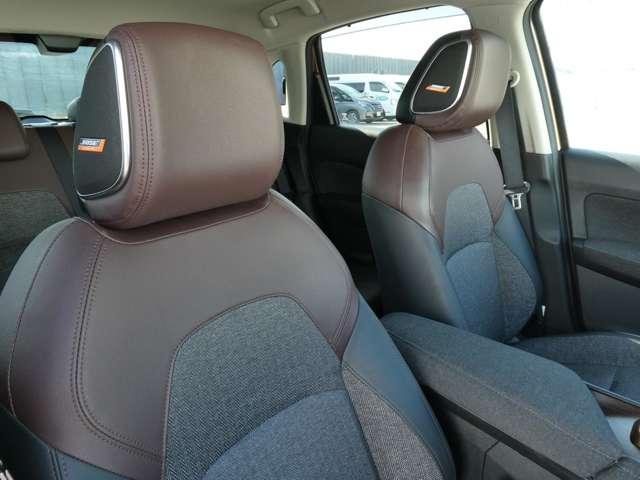 オーラ 1.2 G ナビ・プロパイロット・BOSEサウンド(4枚目)