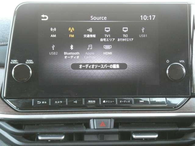 オーラ 1.2 G ナビ・プロパイロット・BOSEサウンド(5枚目)