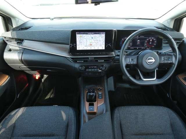 オーラ 1.2 G ナビ・プロパイロット・BOSEサウンド(13枚目)