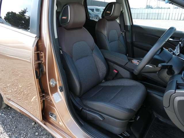 オーラ 1.2 G ナビ・プロパイロット・BOSEサウンド(14枚目)