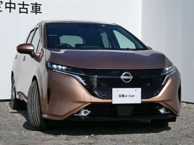 オーラ 1.2 G ナビ・プロパイロット・BOSEサウンド(16枚目)