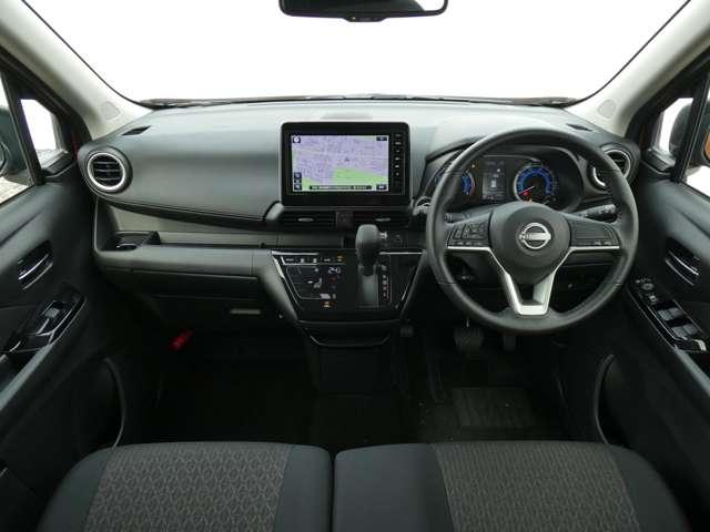 デイズ ６６０　ハイウェイスターＸ　ナビ・アラウンドモニター・ドラレコ・ＥＴＣ（11枚目）