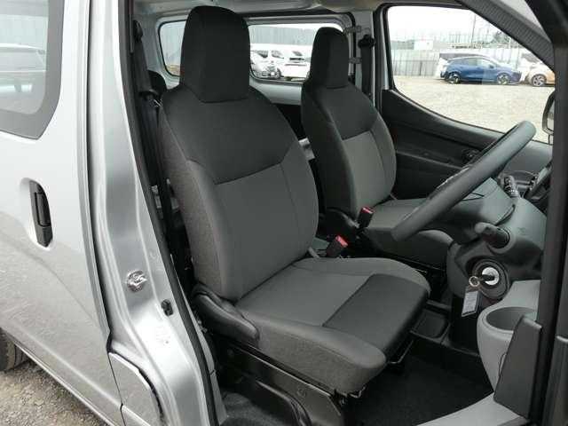 NV200バネットバン 1.6 VX インテリジェントエマージェンシーブレーキ(9枚目)