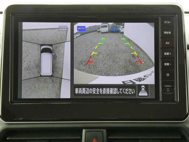 ルークス 660 ハイウェイスターX プロパイロット エディション ナビ・アラウンドM・前後ドラレコ・ETC2.0(5枚目)