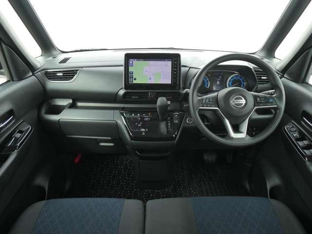 ルークス 660 ハイウェイスターX プロパイロット エディション ナビ・アラウンドM・前後ドラレコ・ETC2.0(11枚目)