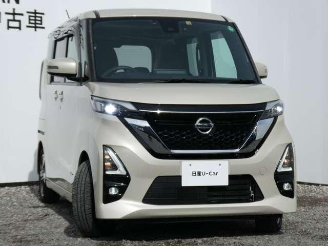 ルークス 660 ハイウェイスターX プロパイロット エディション ナビ・アラウンドM・前後ドラレコ・ETC2.0(14枚目)