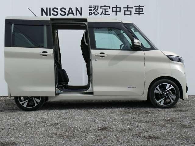 ルークス 660 ハイウェイスターX プロパイロット エディション ナビ・アラウンドM・前後ドラレコ・ETC2.0(15枚目)