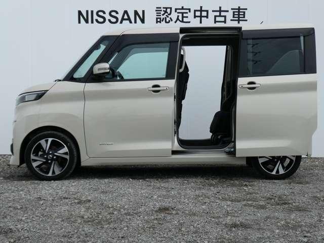 ルークス 660 ハイウェイスターX プロパイロット エディション ナビ・アラウンドM・前後ドラレコ・ETC2.0(16枚目)