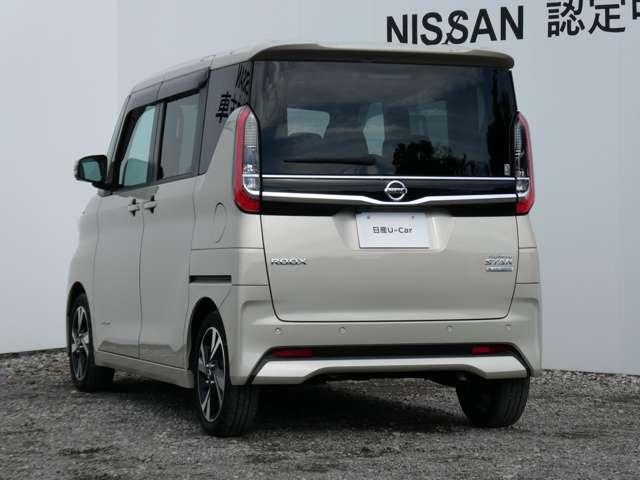 ルークス 660 ハイウェイスターX プロパイロット エディション ナビ・アラウンドM・前後ドラレコ・ETC2.0(17枚目)