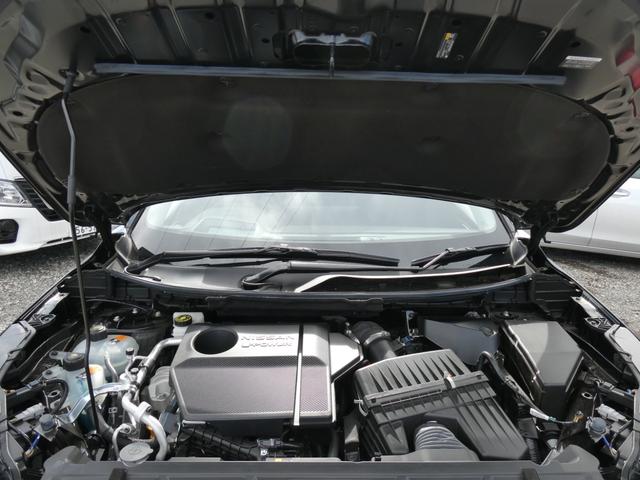 エクストレイル G e-4ORCE 4WD パノラミックガラスルーフ・黒ナッパレザー・日産コネクトナビ・ETC2.0・スマートルームミラー・アラウンドビューモニター・本革シート・シートヒーター・パワーシート・LEDヘッドライト(24枚目)