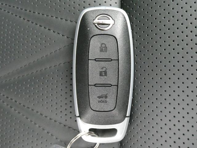 エクストレイル G e-4ORCE 4WD パノラミックガラスルーフ・黒ナッパレザー・日産コネクトナビ・ETC2.0・スマートルームミラー・アラウンドビューモニター・本革シート・シートヒーター・パワーシート・LEDヘッドライト(43枚目)