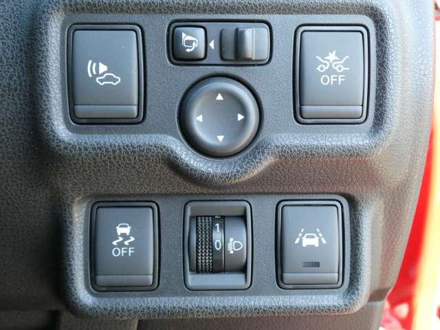 ノート １．２　ｅ－ＰＯＷＥＲ　Ｘ　ブラックアロー　ナビ・アラウンドモニター・ドラレコ・ＥＴＣ（10枚目）