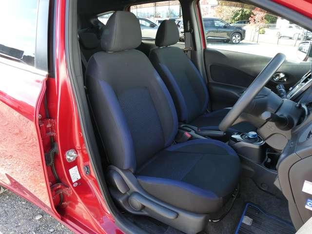 ノート １．２　ｅ－ＰＯＷＥＲ　Ｘ　ブラックアロー　ナビ・アラウンドモニター・ドラレコ・ＥＴＣ（13枚目）