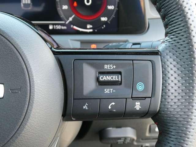 オーラ 1.2 NISMO ナビ・プロパイロット・アラウンドモニター(3枚目)