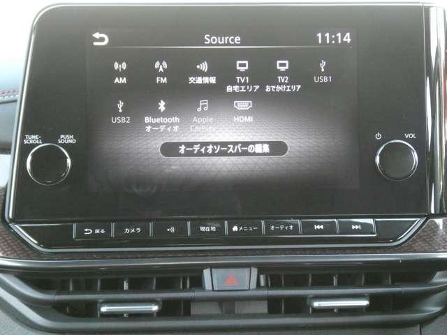 オーラ 1.2 NISMO ナビ・プロパイロット・アラウンドモニター(4枚目)