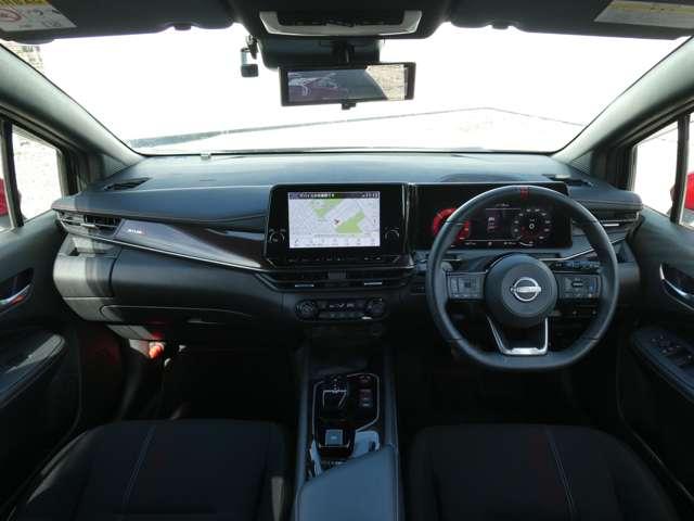 オーラ 1.2 NISMO ナビ・プロパイロット・アラウンドモニター(12枚目)