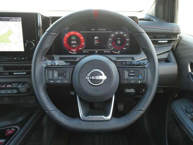 オーラ 1.2 NISMO ナビ・プロパイロット・アラウンドモニター(13枚目)