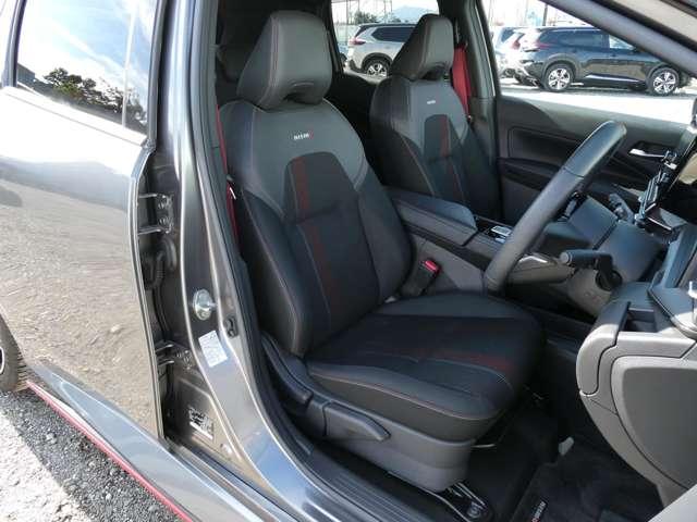 オーラ 1.2 NISMO ナビ・プロパイロット・アラウンドモニター(14枚目)