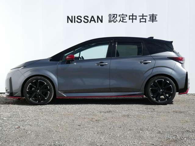 オーラ 1.2 NISMO ナビ・プロパイロット・アラウンドモニター(18枚目)