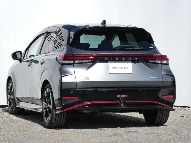 オーラ 1.2 NISMO ナビ・プロパイロット・アラウンドモニター(19枚目)