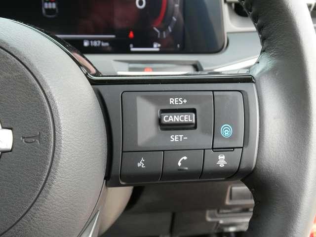 オーラ 1.2 G ナビ・プロパイロット・BOSEサウンド(3枚目)