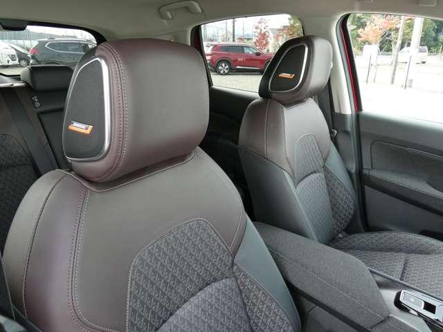 オーラ 1.2 G ナビ・プロパイロット・BOSEサウンド(4枚目)