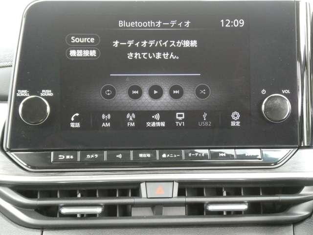 オーラ 1.2 G ナビ・プロパイロット・BOSEサウンド(5枚目)