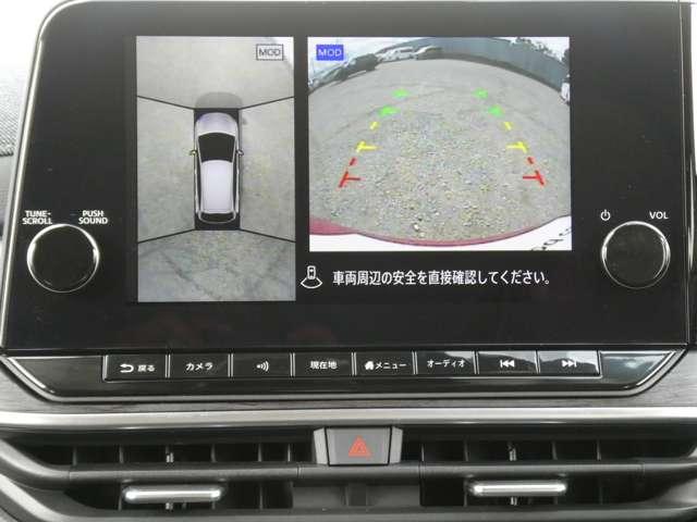 オーラ 1.2 G ナビ・プロパイロット・BOSEサウンド(6枚目)