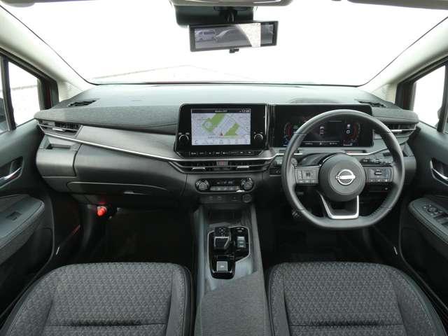 オーラ 1.2 G ナビ・プロパイロット・BOSEサウンド(12枚目)