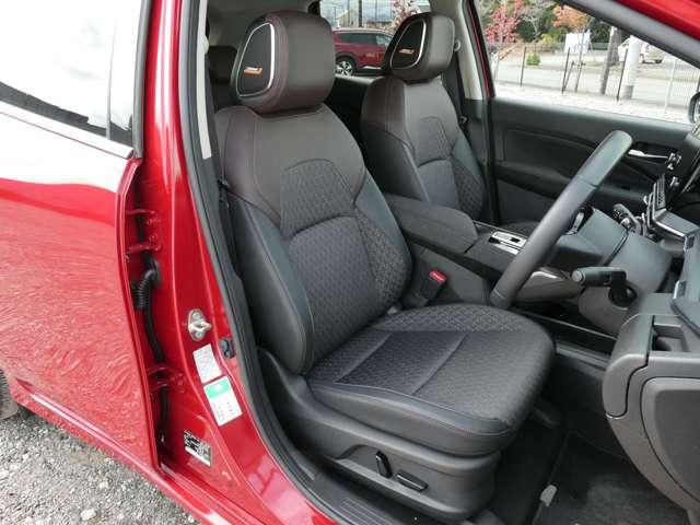 オーラ 1.2 G ナビ・プロパイロット・BOSEサウンド(13枚目)