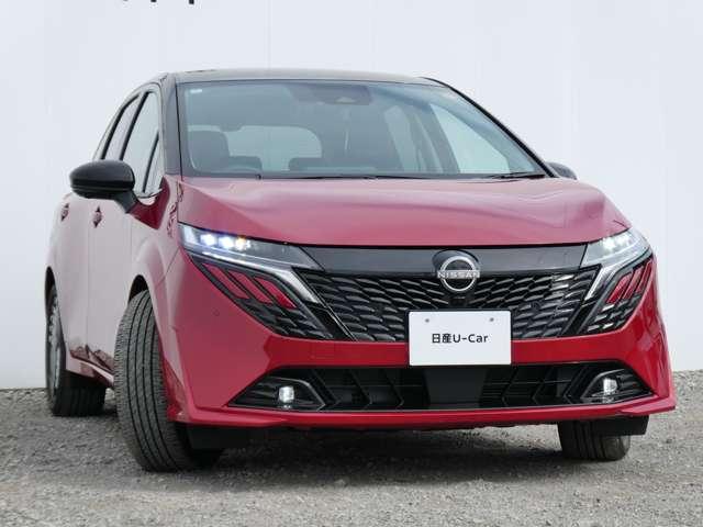 オーラ 1.2 G ナビ・プロパイロット・BOSEサウンド(16枚目)