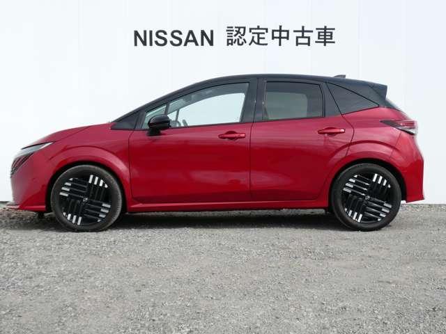 オーラ 1.2 G ナビ・プロパイロット・BOSEサウンド(18枚目)