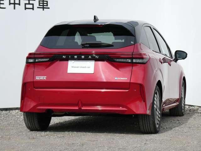 オーラ 1.2 G ナビ・プロパイロット・BOSEサウンド(19枚目)