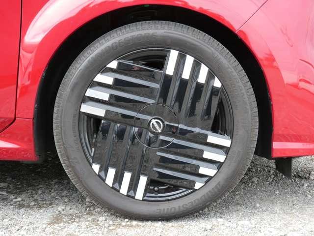 オーラ 1.2 G ナビ・プロパイロット・BOSEサウンド(20枚目)