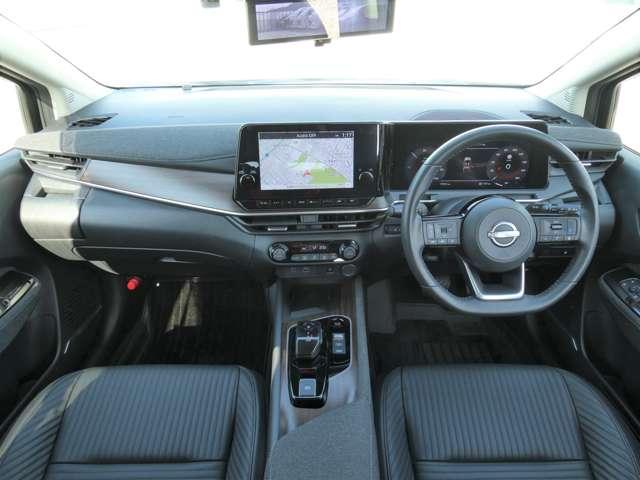 オーラ １．２　Ｇ　レザーエディション　ナビ・プロパイロット・ＢＯＳＥサウンド（13枚目）