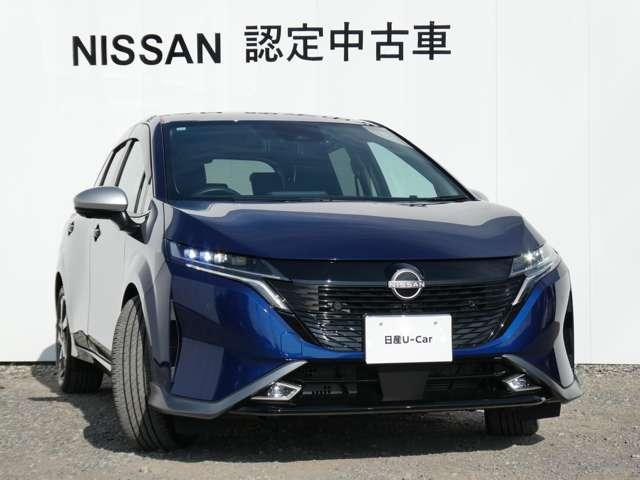 オーラ １．２　Ｇ　レザーエディション　ナビ・プロパイロット・ＢＯＳＥサウンド（16枚目）