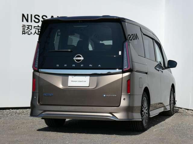 セレナ 1.4 e-POWER AUTECH スポーツ スペック コネクトナビ・アダプティブLED・AC電源(18枚目)