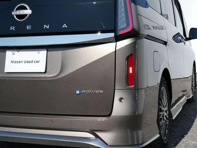 セレナ 1.4 e-POWER AUTECH スポーツ スペック コネクトナビ・アダプティブLED・AC電源(19枚目)