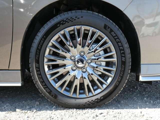 セレナ 1.4 e-POWER AUTECH スポーツ スペック コネクトナビ・アダプティブLED・AC電源(20枚目)