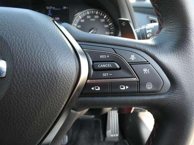 スカイライン ３．０　４００Ｒ　ホワイトレザーシート・前後ドラレコ（4枚目）