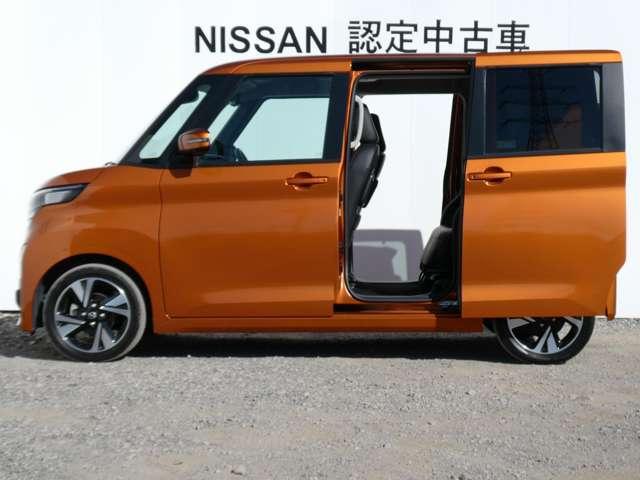 ルークス ６６０　ハイウェイスターＧターボ　プロパイロット　エディション　ナビ・アラウンドＭ・スマートルームミラー（16枚目）