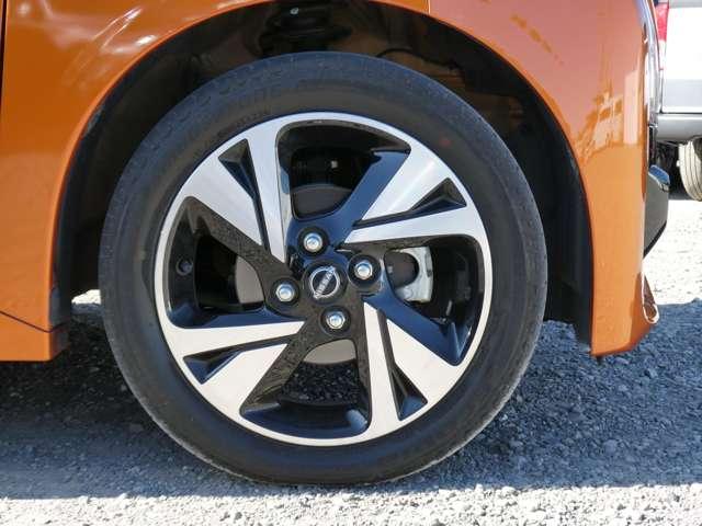 ルークス ６６０　ハイウェイスターＧターボ　プロパイロット　エディション　ナビ・アラウンドＭ・スマートルームミラー（18枚目）