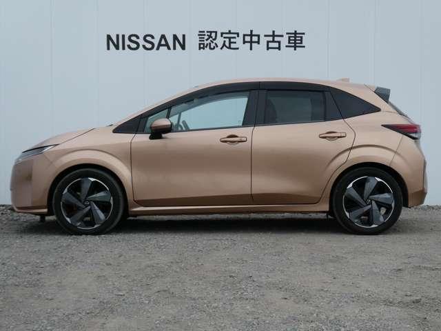 オーラ １．２　Ｇ　ＦＯＵＲ　レザーエディション　４ＷＤ　ナビ・プロパイロット・ＢＯＳＥ・寒冷地仕様（18枚目）