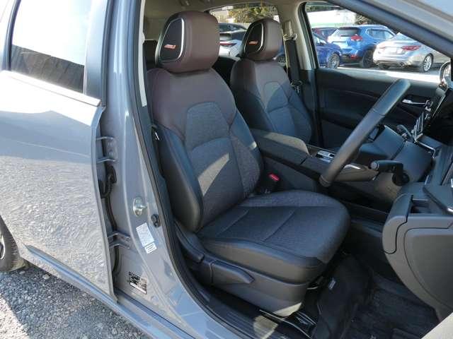 オーラ Ｇ　日産コネクトナビ・プロパイロット・ＢＯＳＥサウンド・寒冷地仕様・ＥＴＣ２．０・スマートルームミラー・アラウンドビューモニター・シートヒーター・オートライト・ＬＥＤヘッドライト・ＬＥＤフォグ（15枚目）