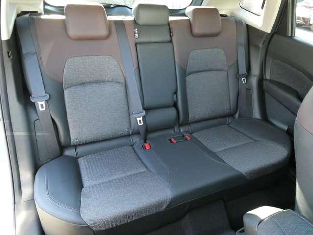 オーラ Ｇ　日産コネクトナビ・プロパイロット・ＢＯＳＥサウンド・寒冷地仕様・ＥＴＣ２．０・スマートルームミラー・アラウンドビューモニター・シートヒーター・オートライト・ＬＥＤヘッドライト・ＬＥＤフォグ（16枚目）